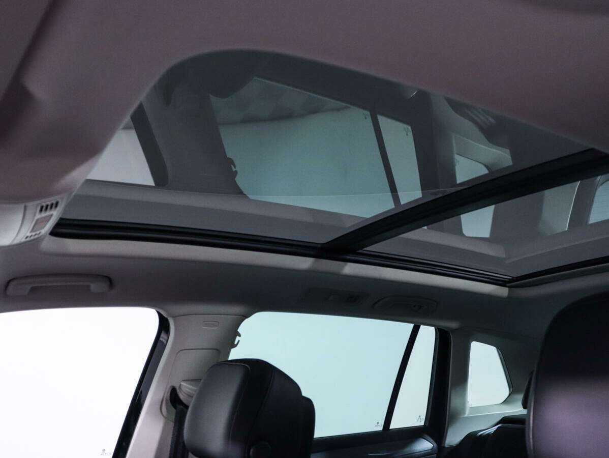 Volkswagen Tiguan с пробегом — 2021 год. Фото: #26