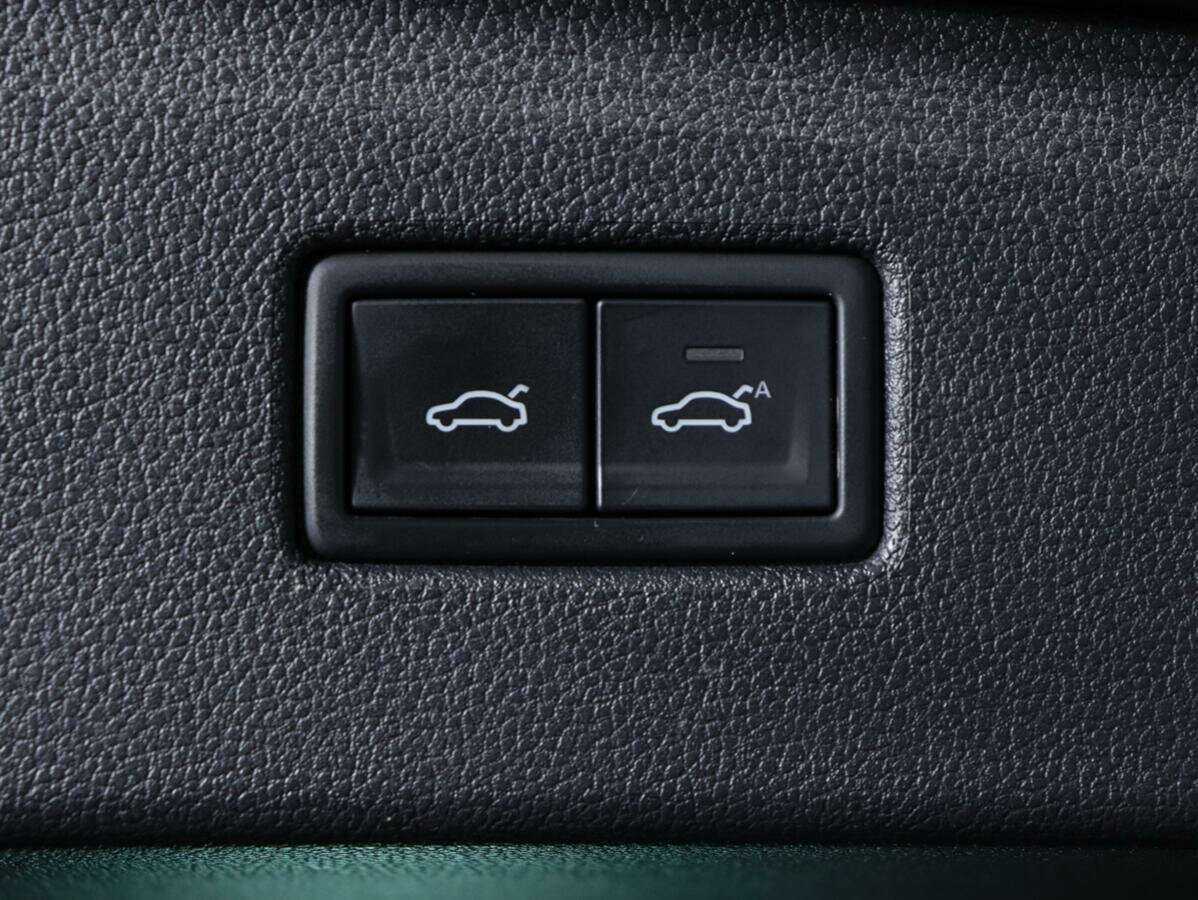 Volkswagen Tiguan с пробегом — 2021 год. Фото: #28