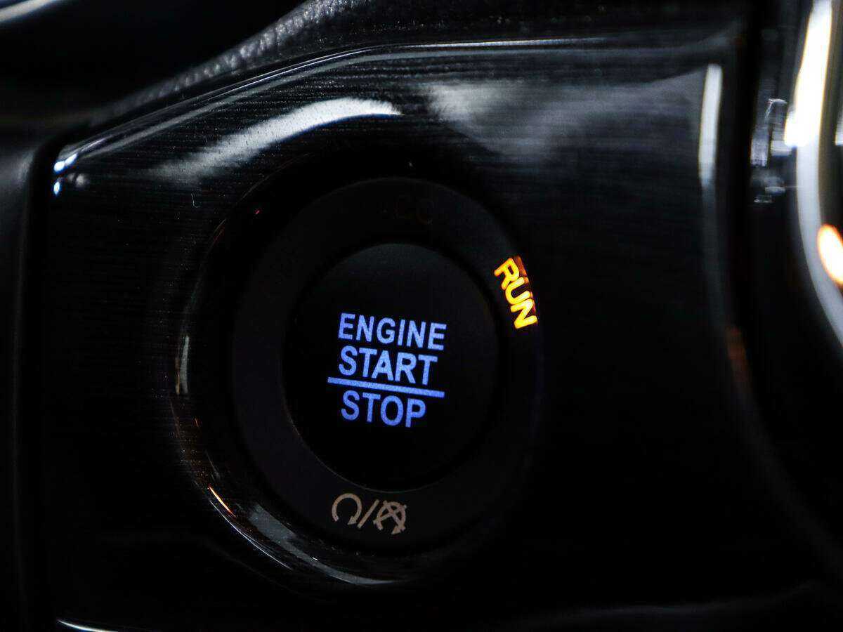 Jeep Grand Cherokee с пробегом — 2021 год. Фото: #21