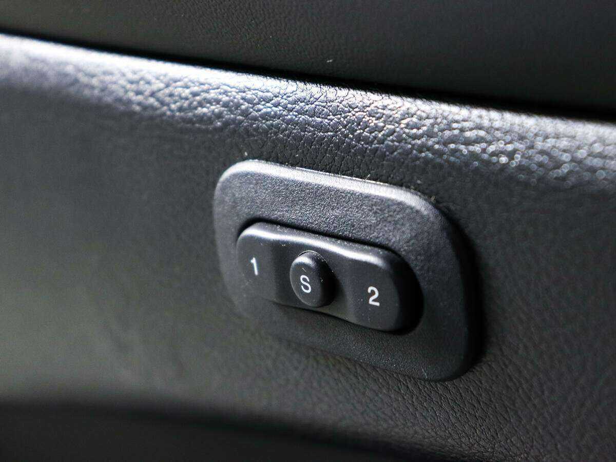 Jeep Grand Cherokee с пробегом — 2021 год. Фото: #22