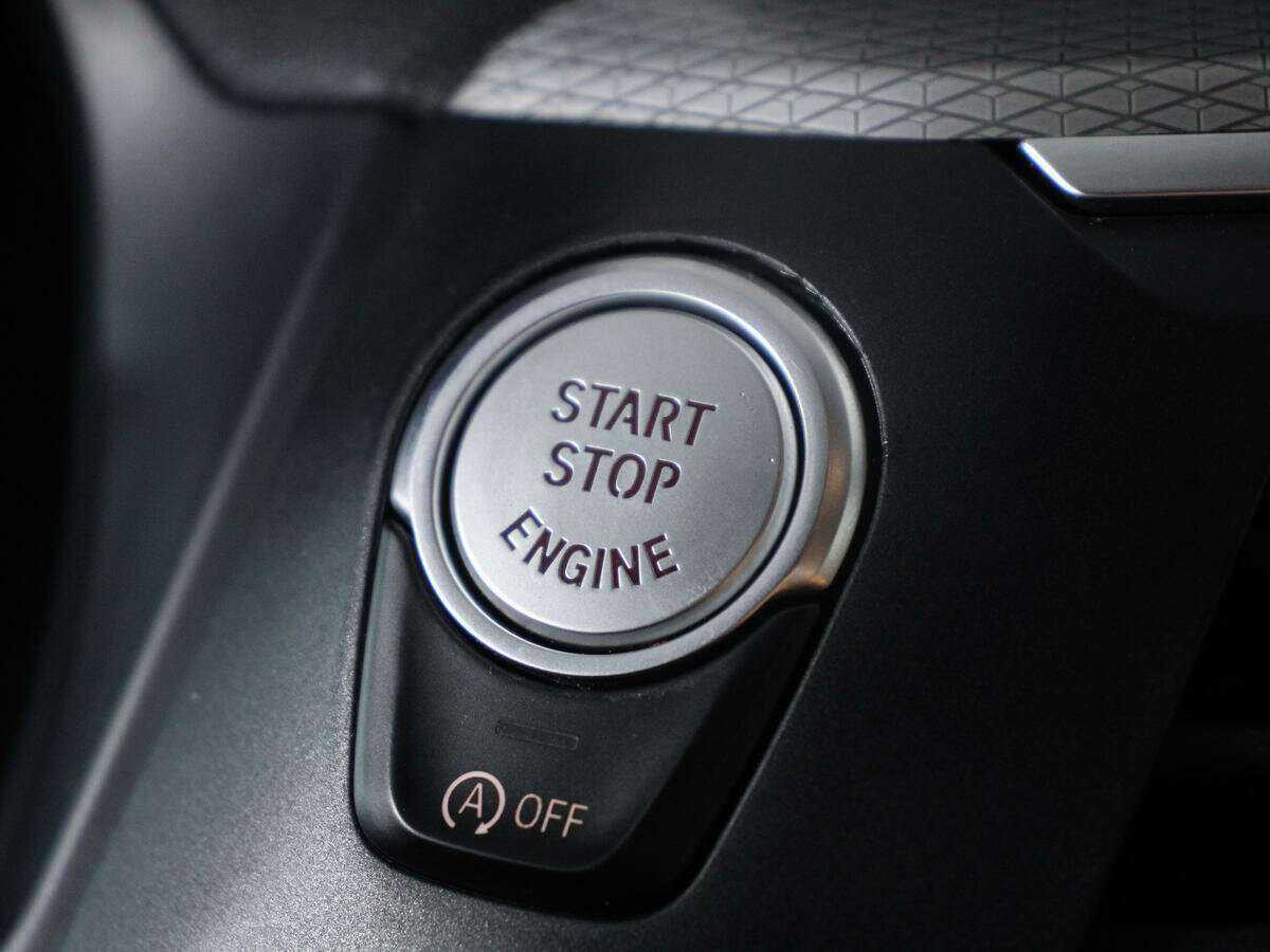 BMW X4 с пробегом — 2019 год. Фото: #16