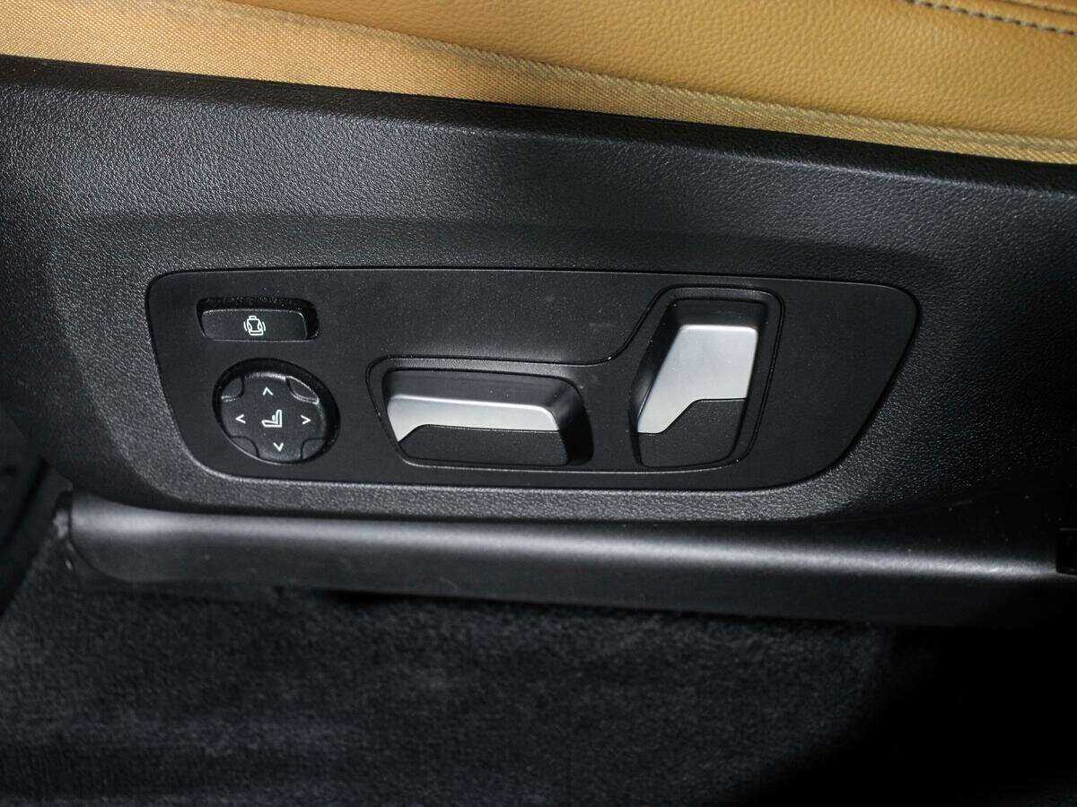 BMW X4 с пробегом — 2019 год. Фото: #17