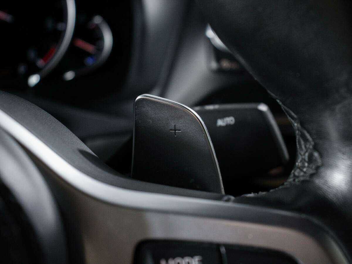 BMW X4 с пробегом — 2019 год. Фото: #19