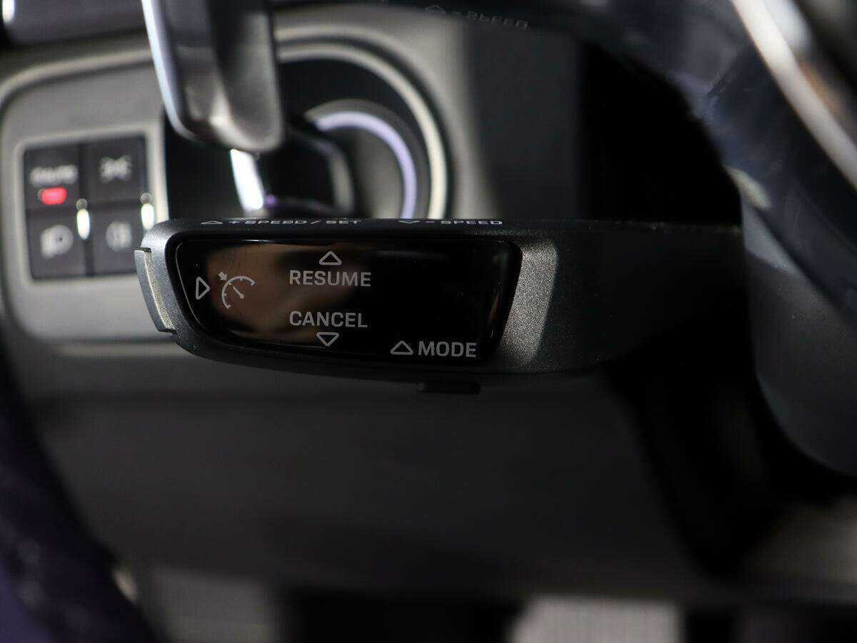 Porsche Cayenne с пробегом — 2019 год. Фото: #19