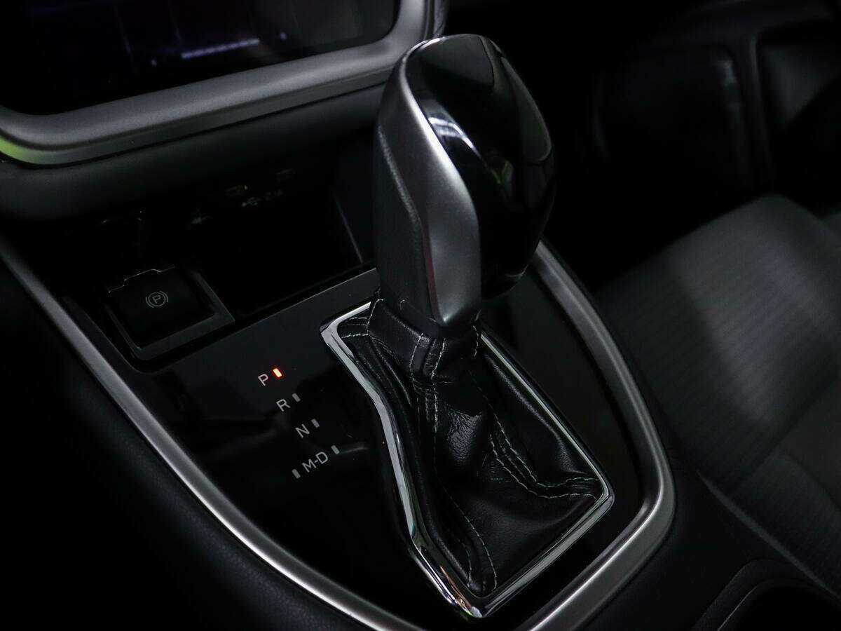 Subaru Outback с пробегом — 2019 год. Фото: #16