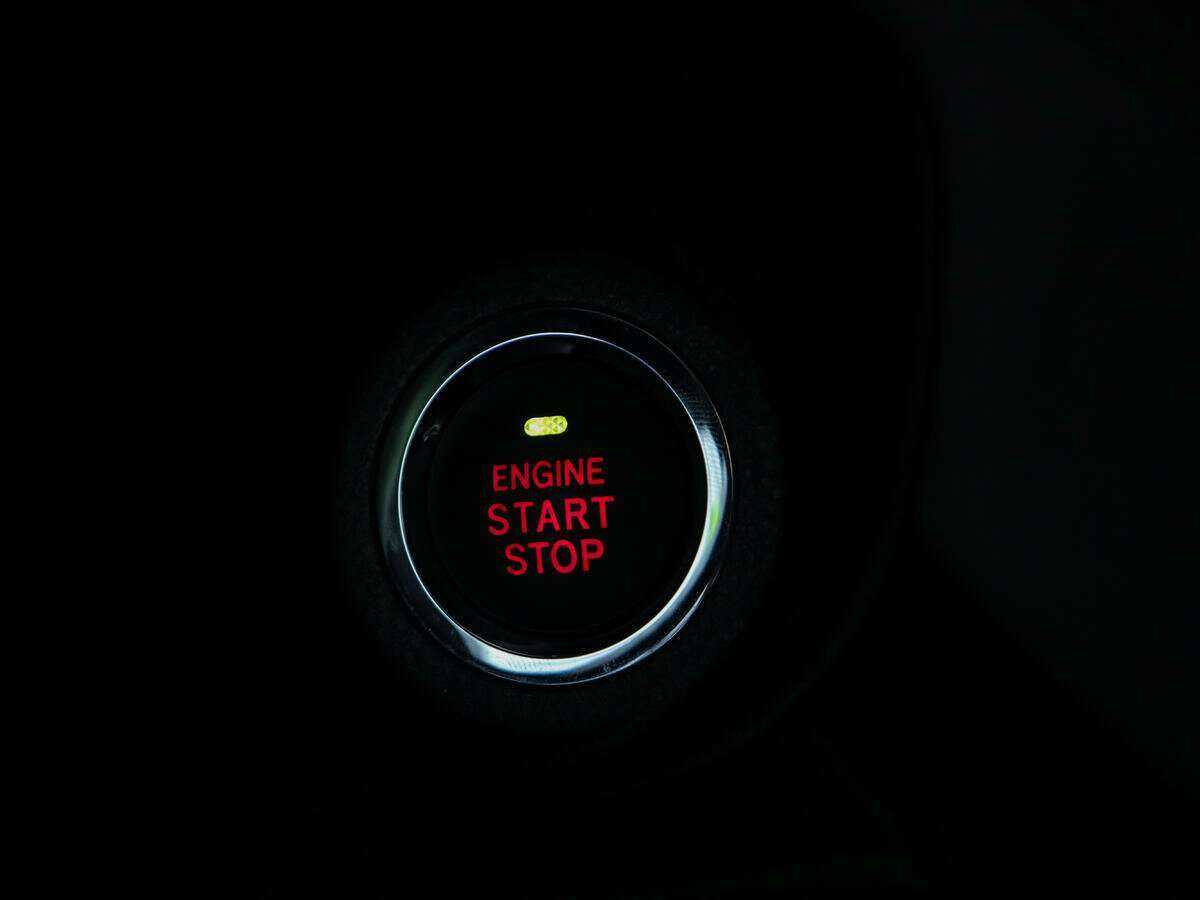 Subaru Outback с пробегом — 2019 год. Фото: #17