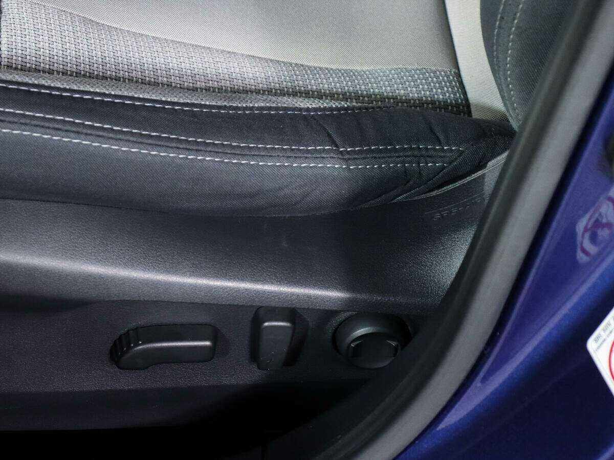 Subaru Outback с пробегом — 2019 год. Фото: #18