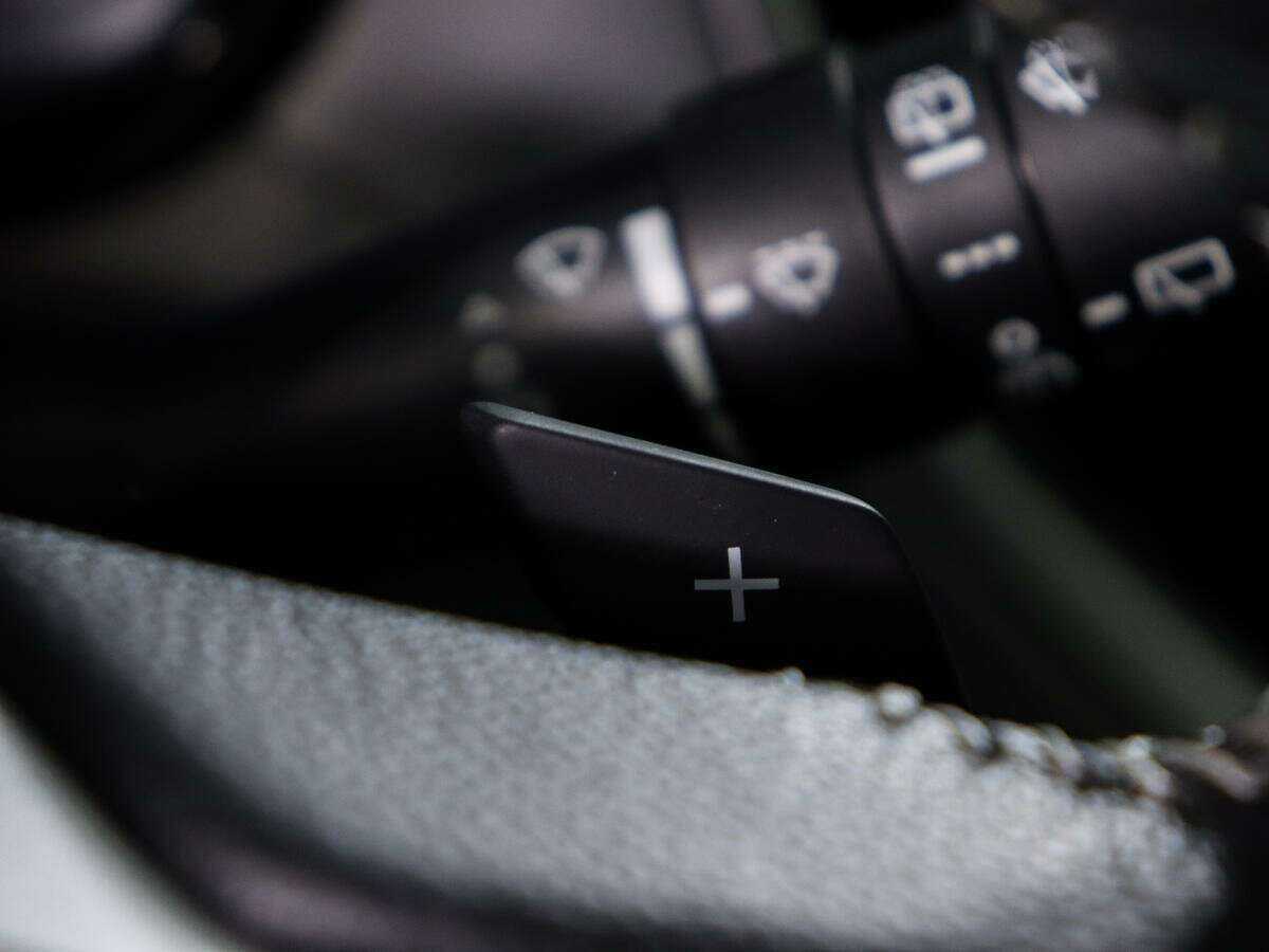 Subaru Outback с пробегом — 2019 год. Фото: #19