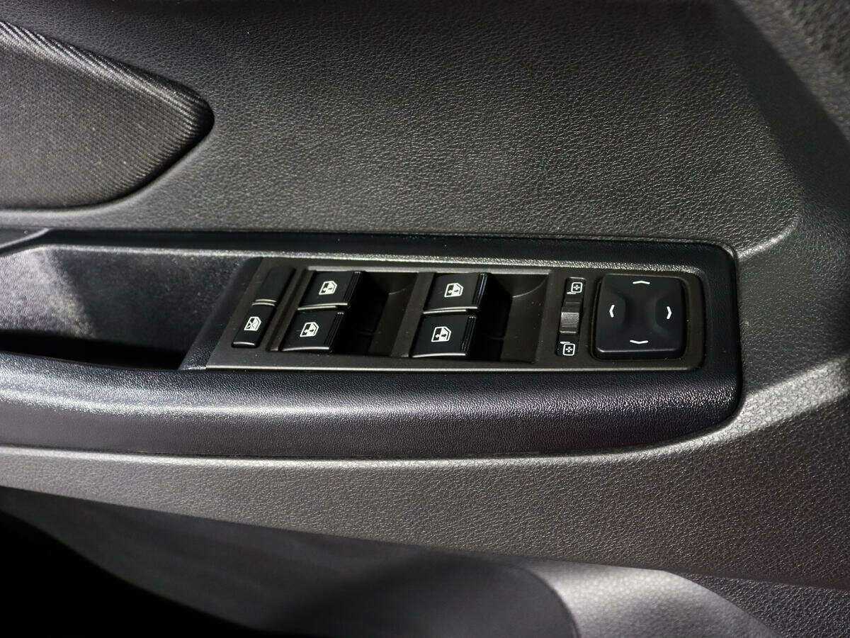 Lada (ВАЗ) Vesta с пробегом — 2021 год. Фото: #14