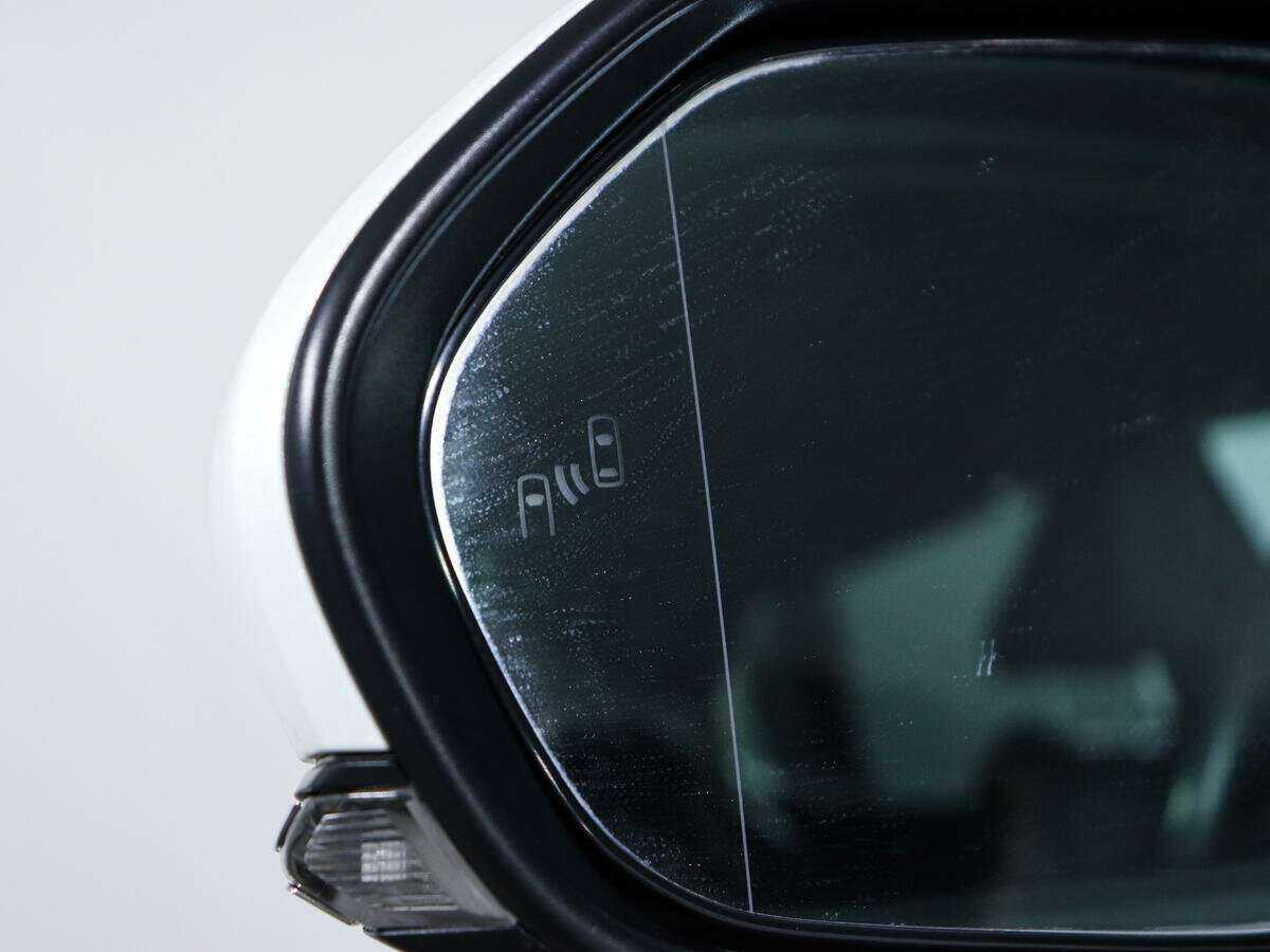 Toyota Camry с пробегом — 2021 год. Фото: #16