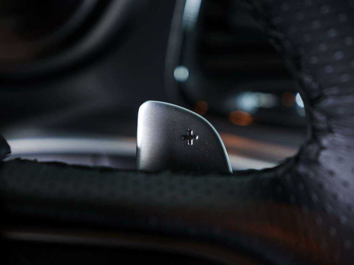 Dodge Challenger с пробегом — 2021 год. Фото: #21