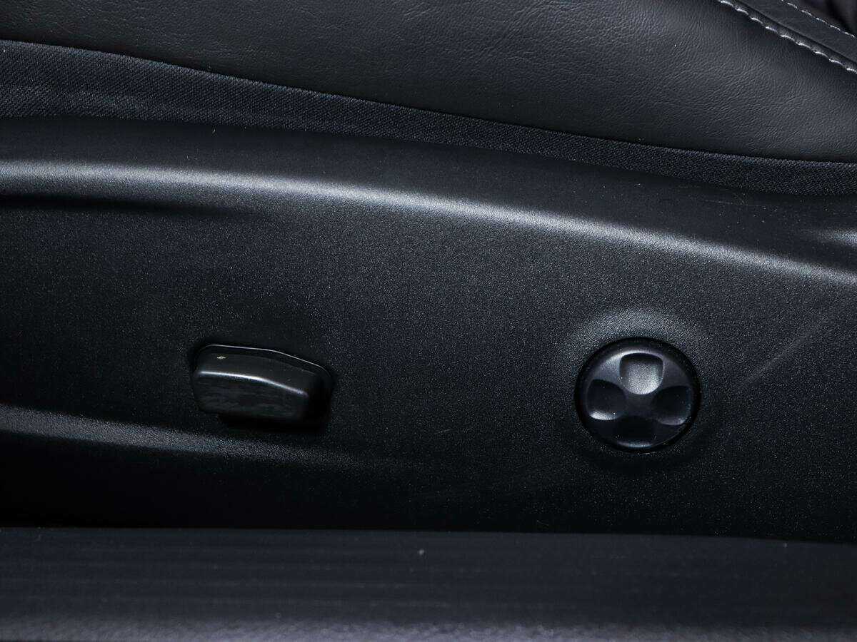 Dodge Challenger с пробегом — 2021 год. Фото: #22