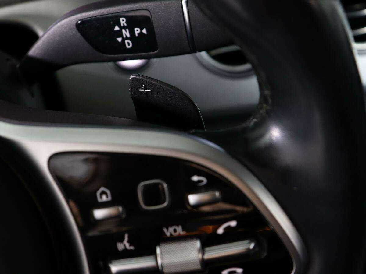 Mercedes-Benz E-Класс с пробегом — 2019 год. Фото: #18