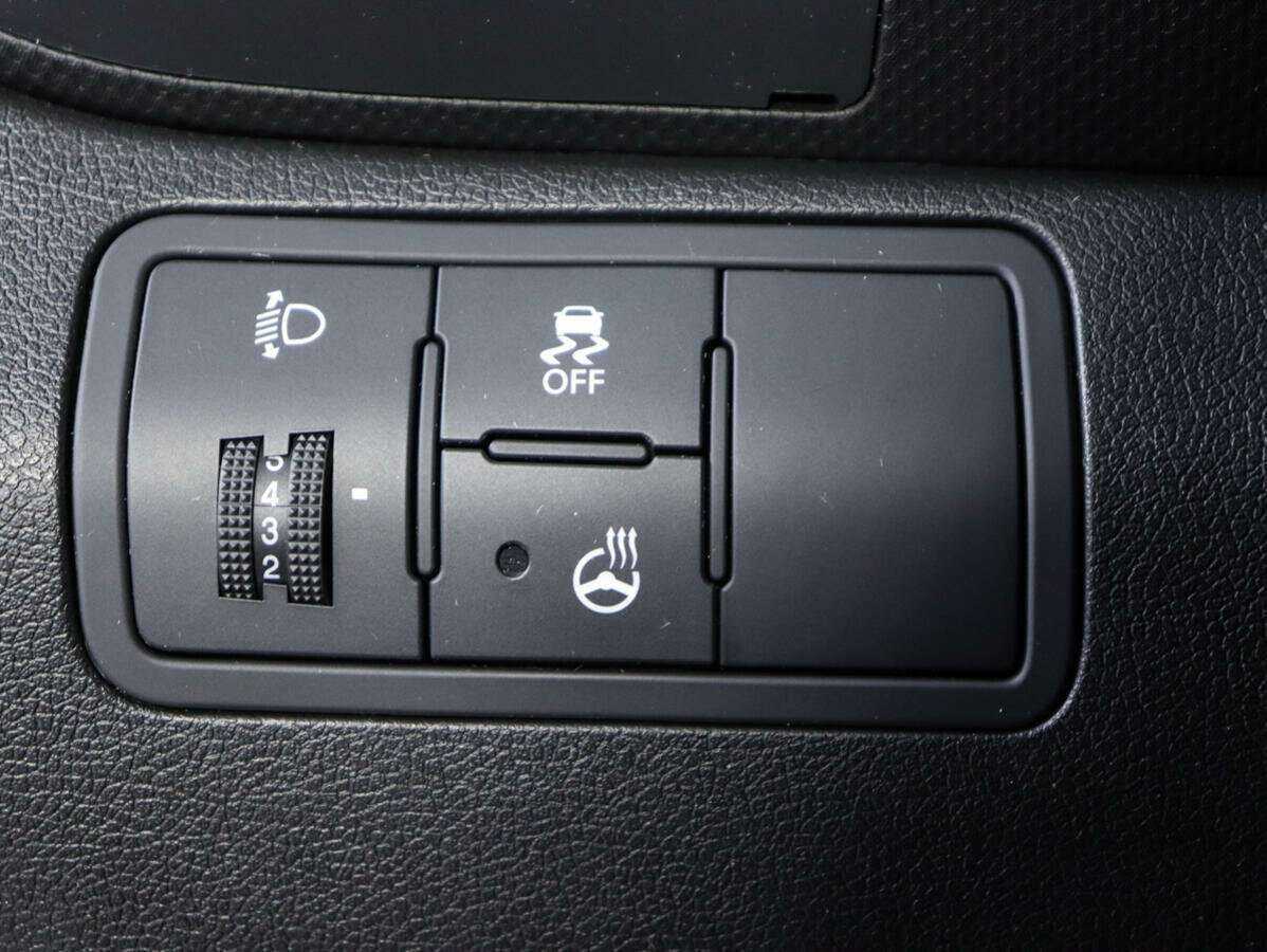 Hyundai Solaris с пробегом — 2016 год. Фото: #13