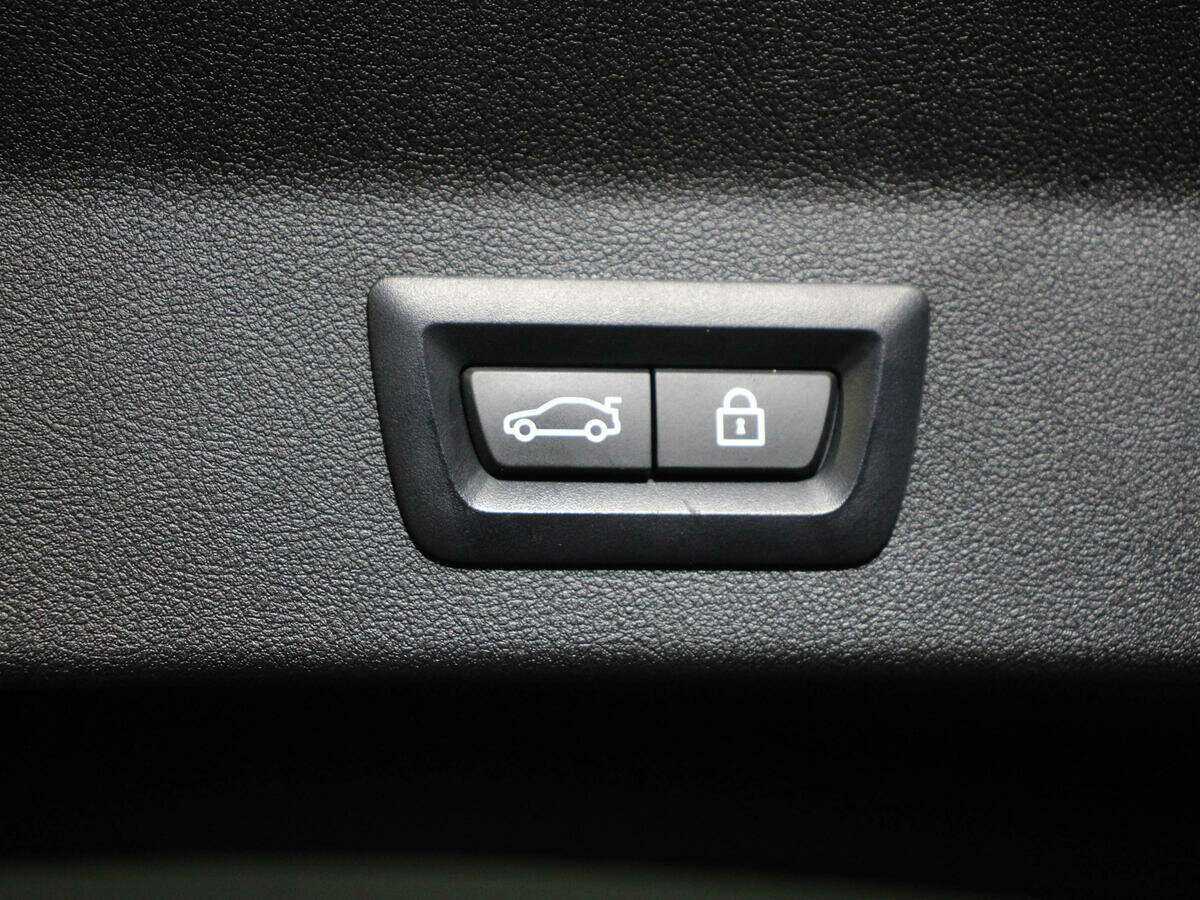 BMW X3 с пробегом — 2019 год. Фото: #19