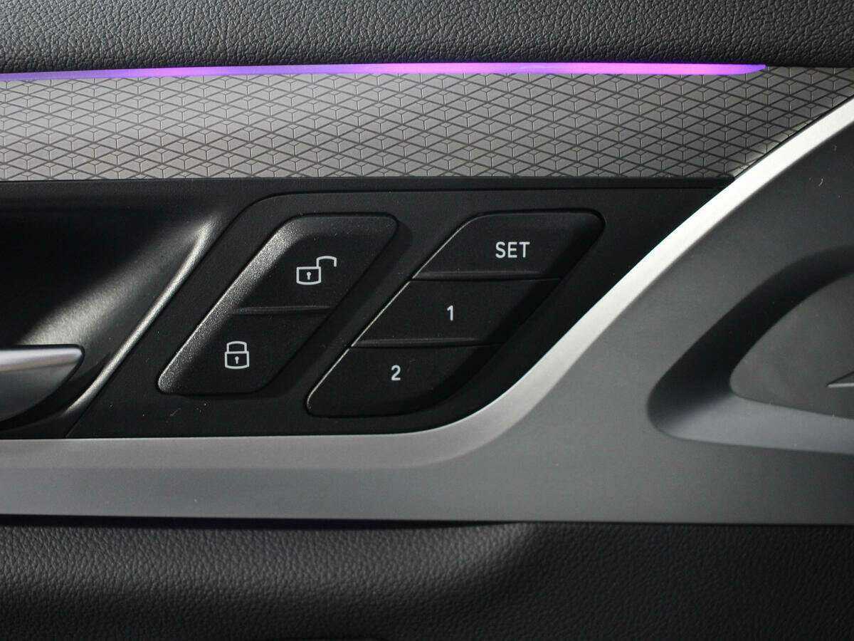 BMW X3 с пробегом — 2019 год. Фото: #22