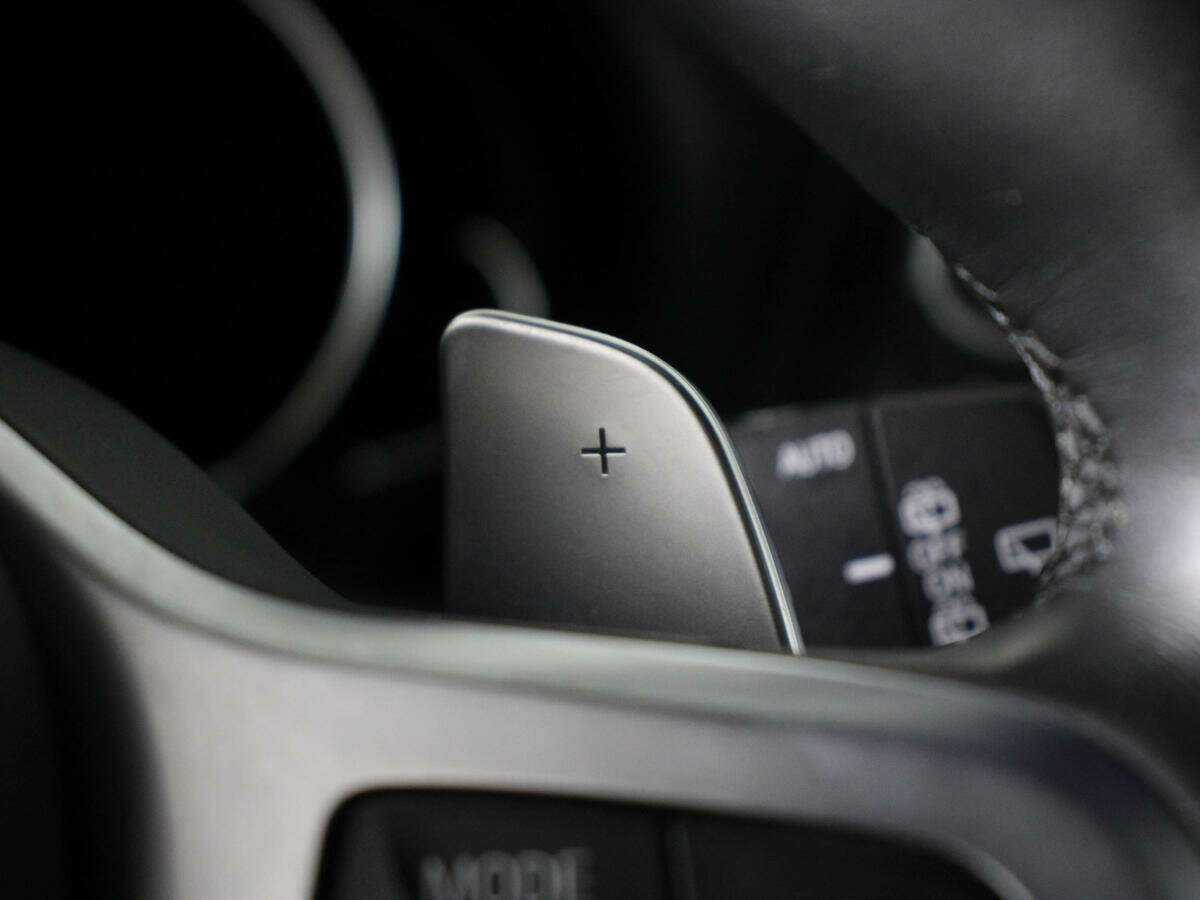 BMW X3 с пробегом — 2019 год. Фото: #24