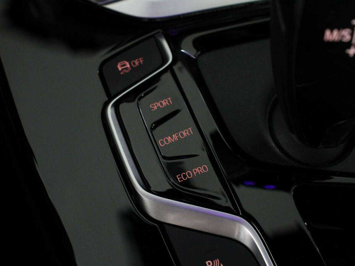 BMW X3 с пробегом — 2019 год. Фото: #27