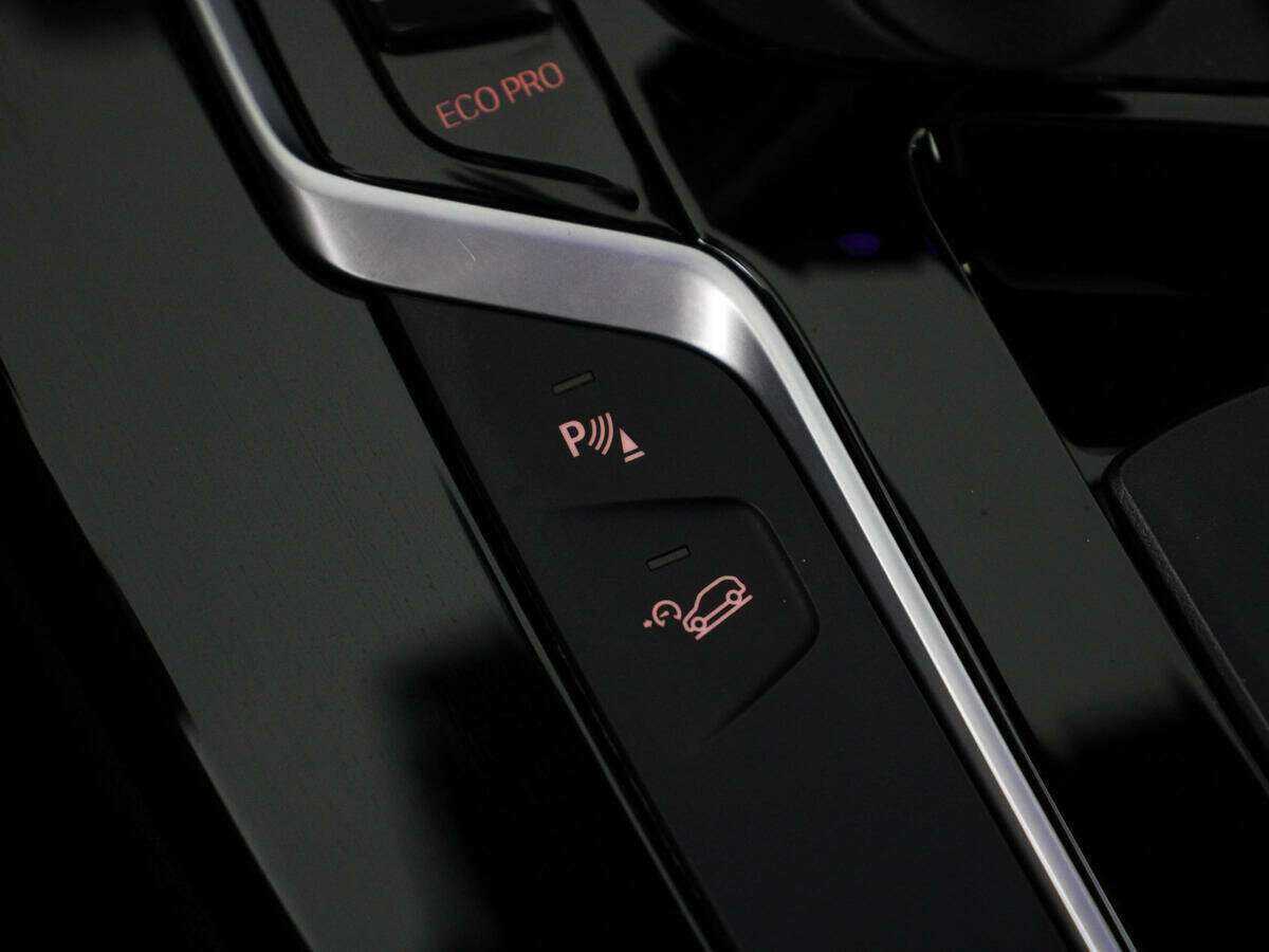 BMW X3 с пробегом — 2019 год. Фото: #28