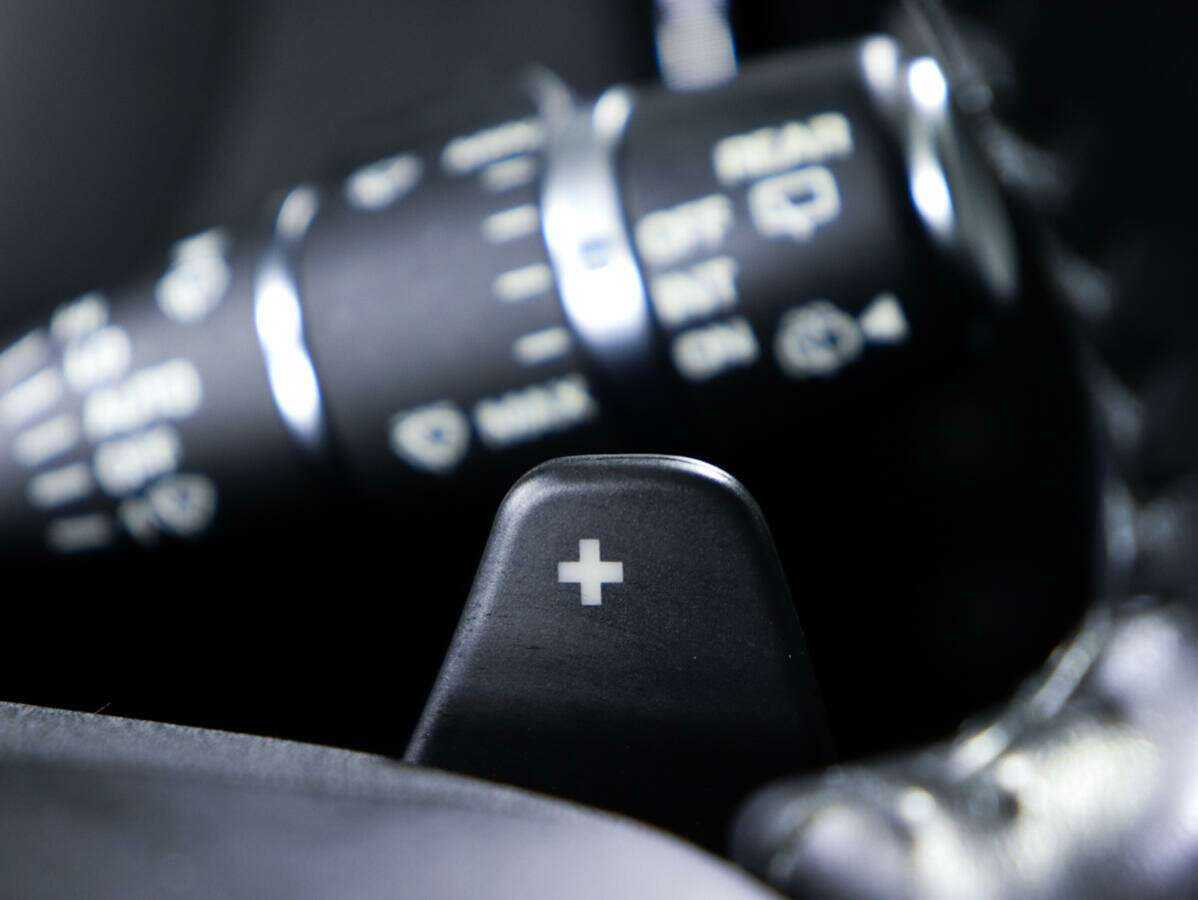 Jaguar F-Pace с пробегом — 2016 год. Фото: #18