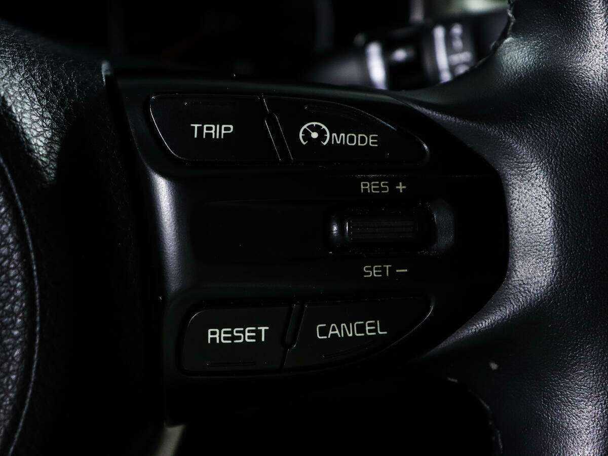 Kia Rio с пробегом — 2021 год. Фото: #15