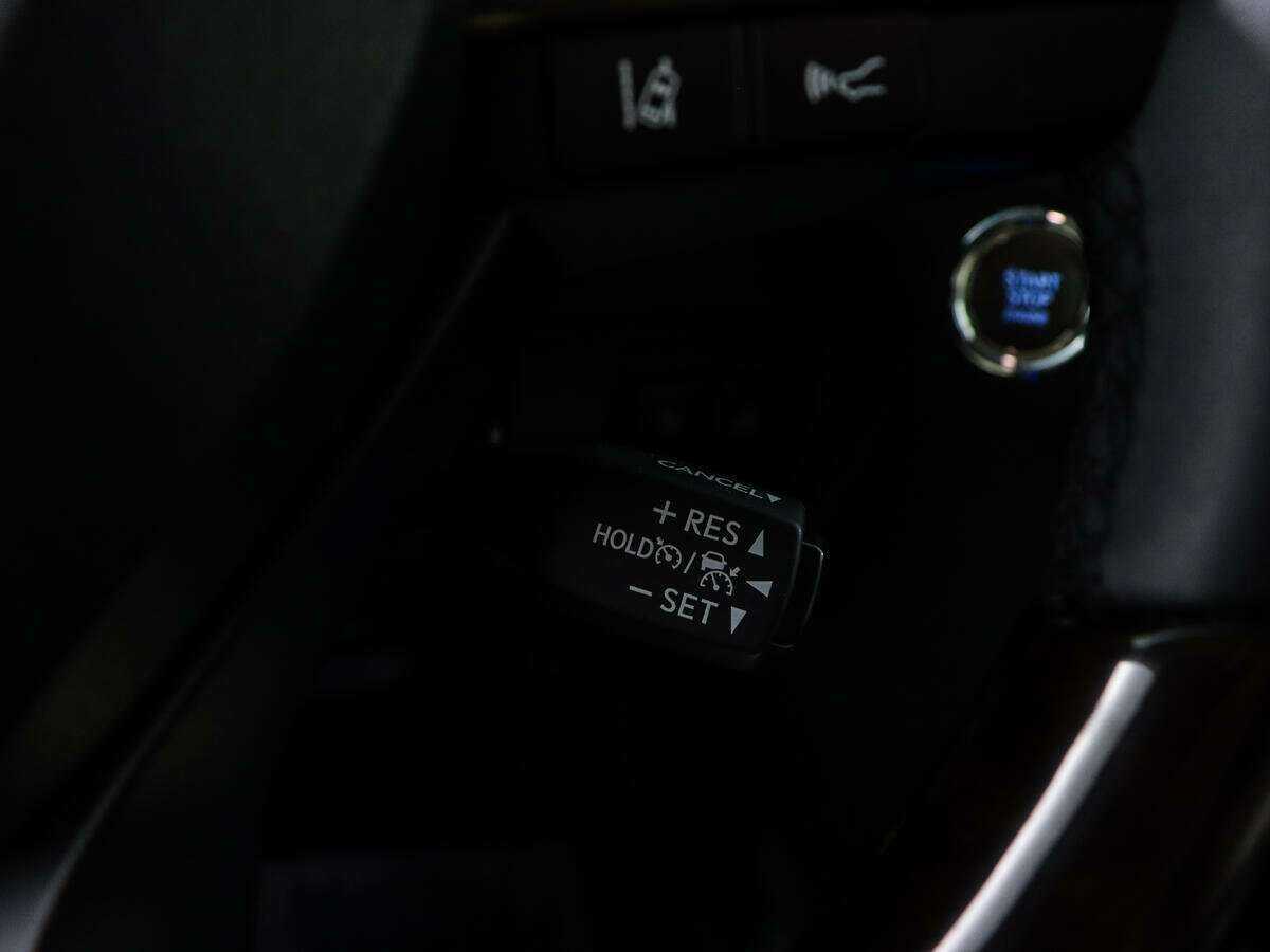 Lexus LX с пробегом — 2017 год. Фото: #18