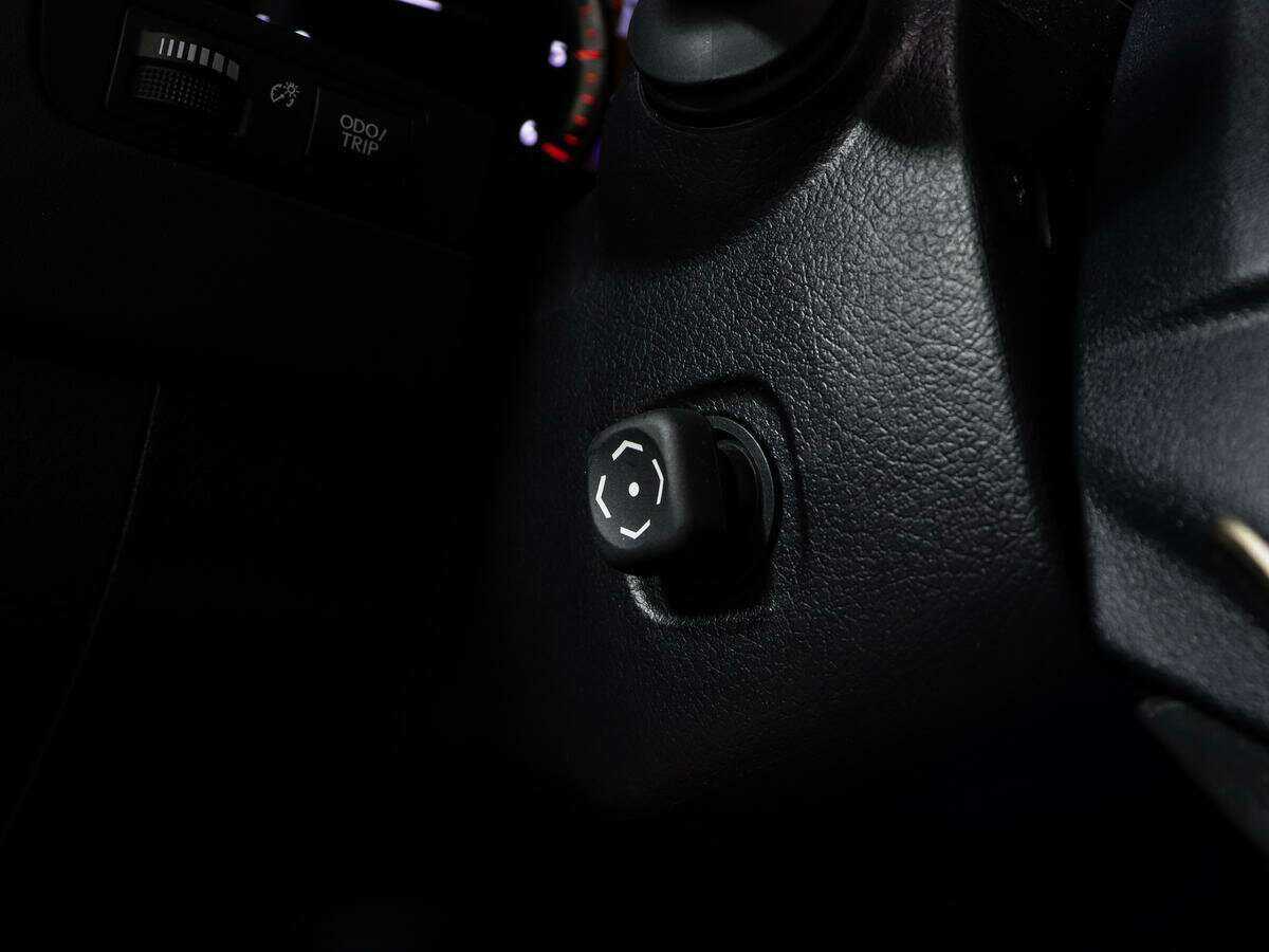 Lexus LX с пробегом — 2017 год. Фото: #19