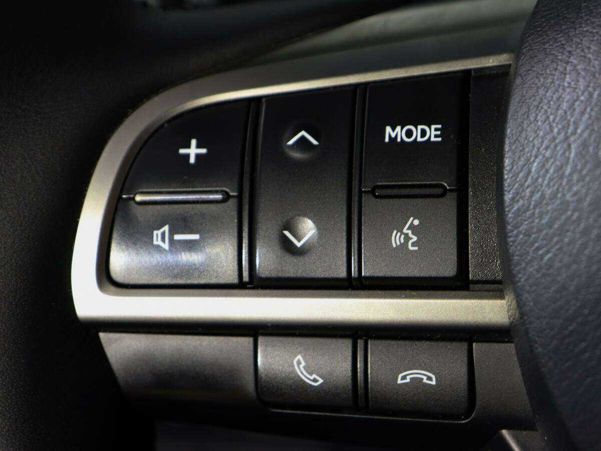 Lexus LX с пробегом — 2017 год. Фото: #20