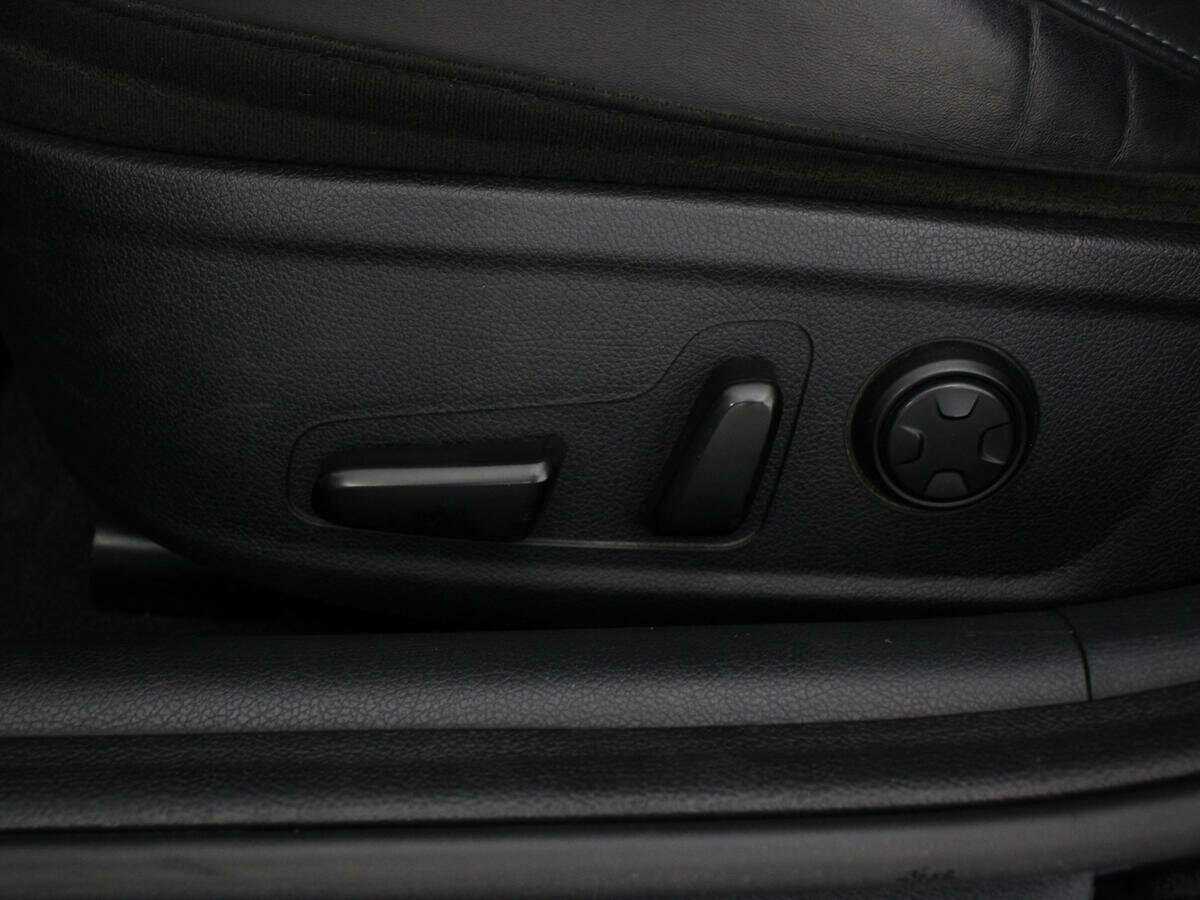 Kia Stinger с пробегом — 2019 год. Фото: #14