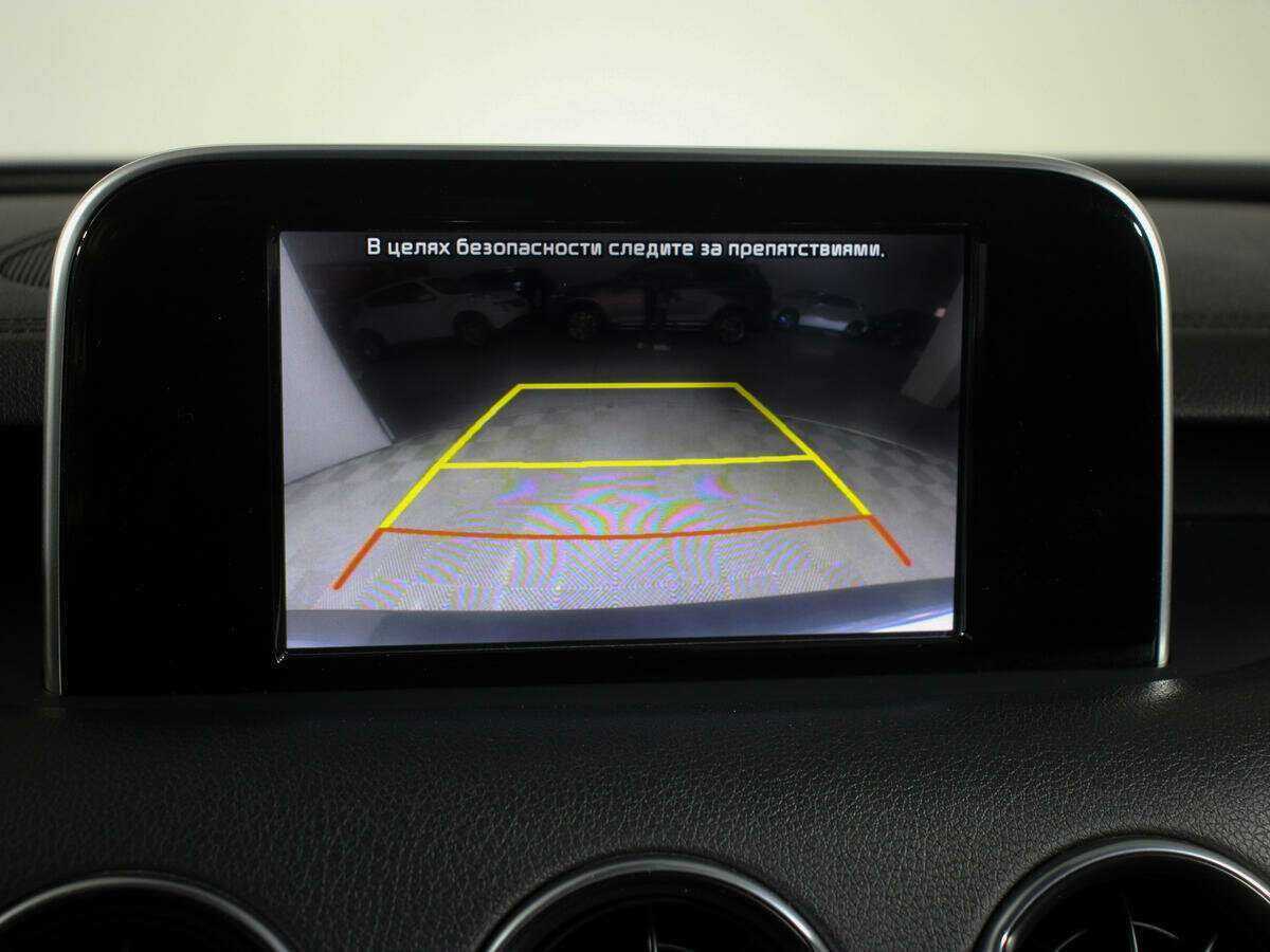 Kia Stinger с пробегом — 2019 год. Фото: #21