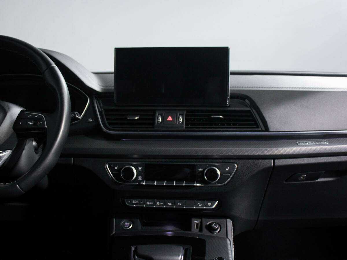 Audi Q5 с пробегом — 2023 год. Фото: #10