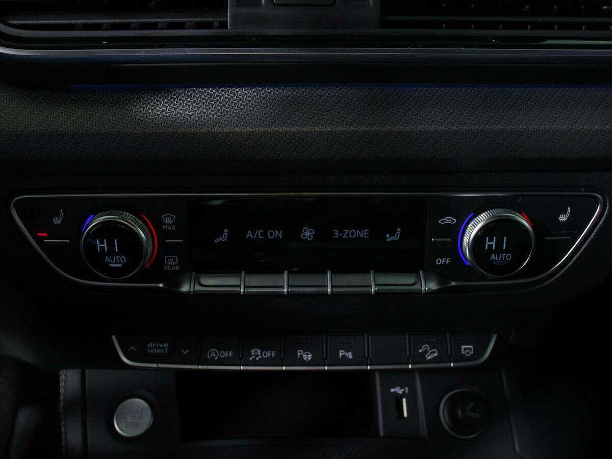 Audi Q5 с пробегом — 2023 год. Фото: #15