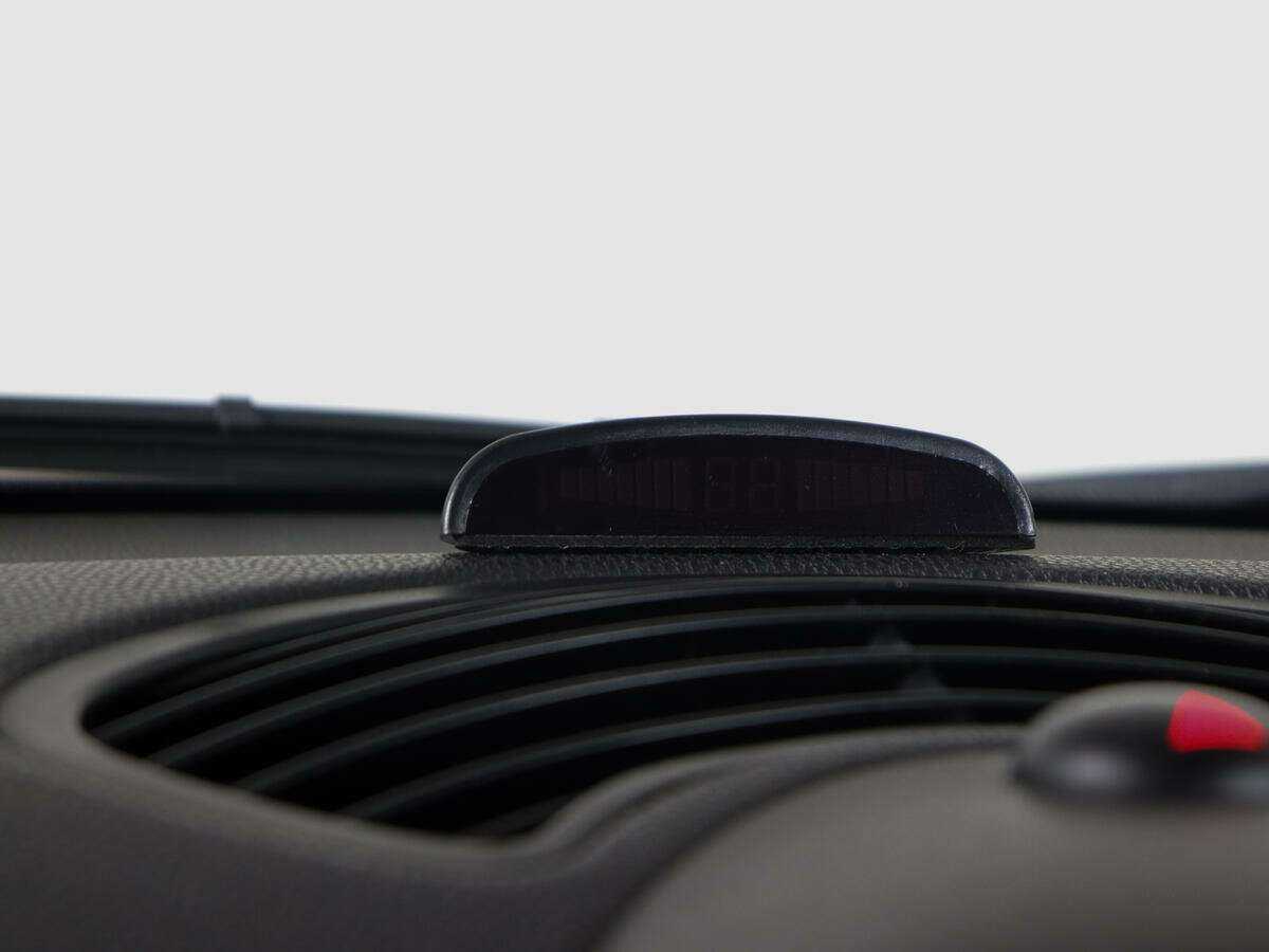 Mini Hatch с пробегом — 2012 год. Фото: #14