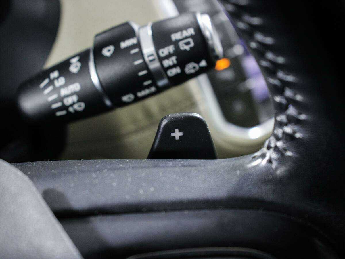 Land Rover Range Rover Evoque с пробегом — 2012 год. Фото: #19