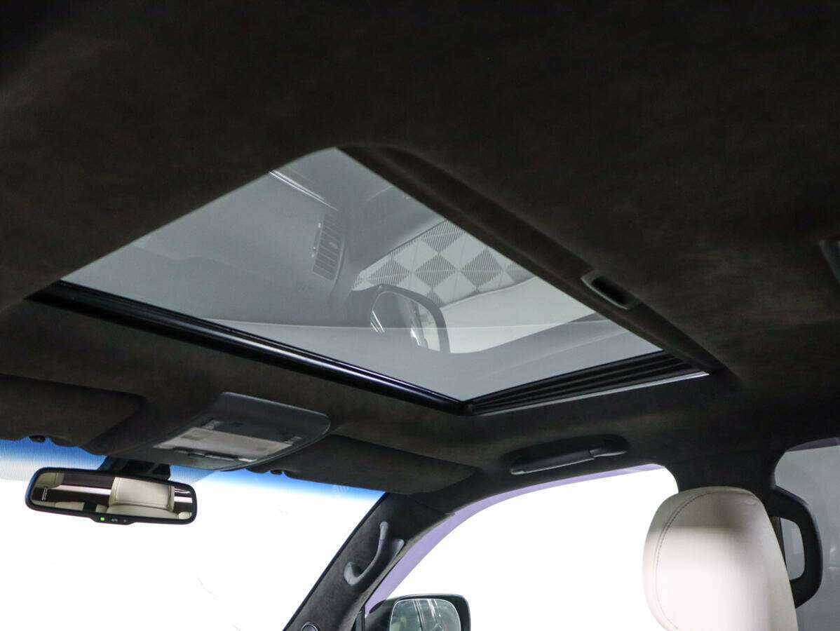 Toyota Land Cruiser с пробегом — 2008 год. Фото: #20