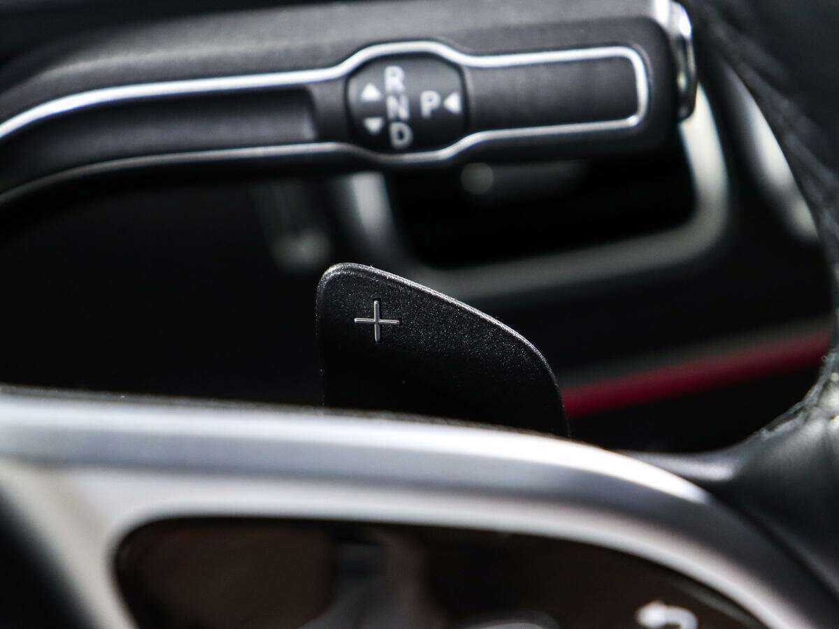 Mercedes-Benz GLE с пробегом — 2020 год. Фото: #16