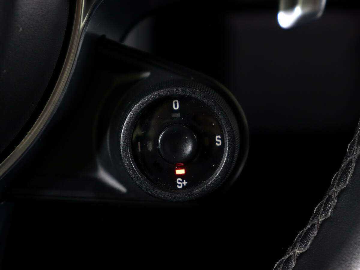 Porsche Cayman с пробегом — 2020 год. Фото: #14