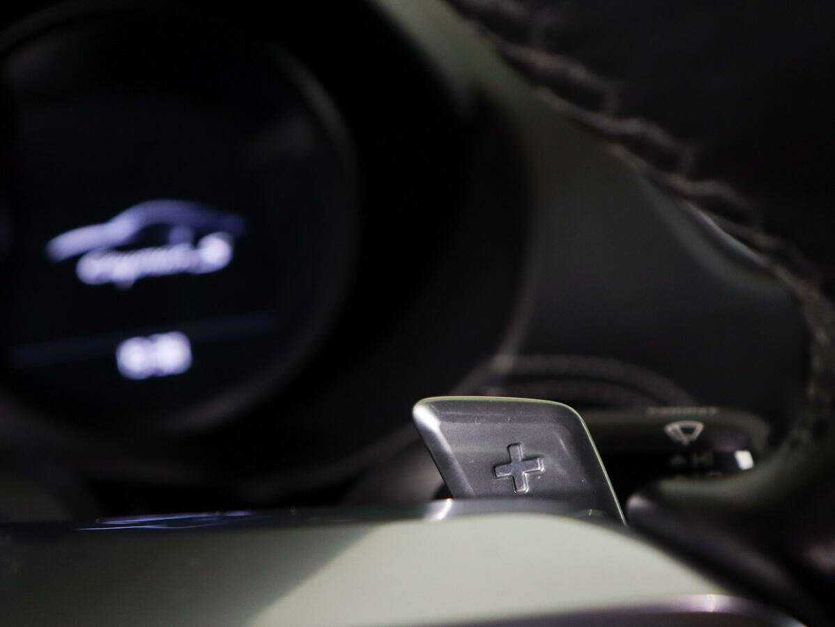 Porsche Cayman с пробегом — 2020 год. Фото: #17