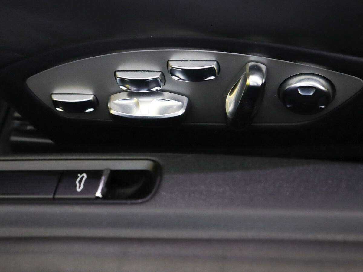 Porsche Cayman с пробегом — 2020 год. Фото: #21