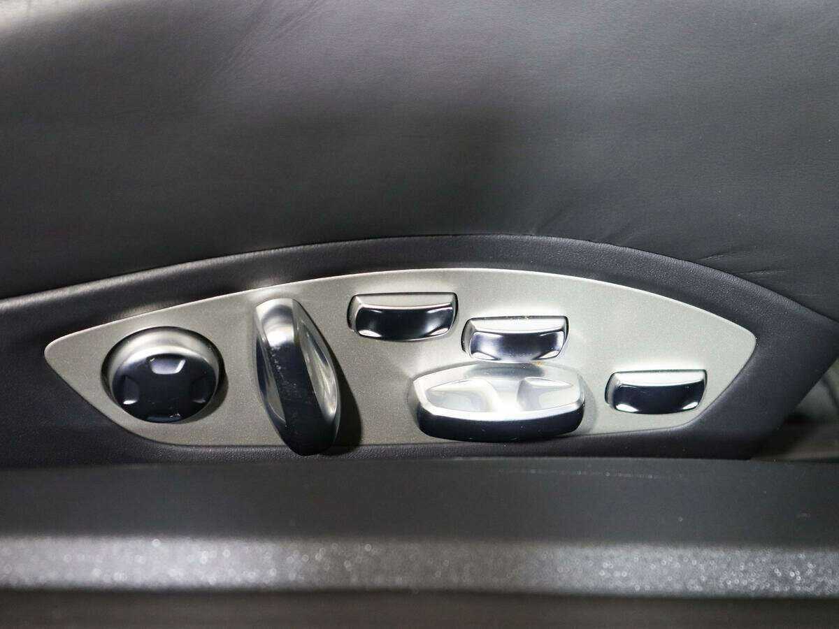 Porsche Cayman с пробегом — 2020 год. Фото: #23