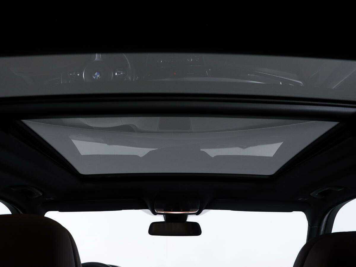 BMW X5 с пробегом — 2015 год. Фото: #14