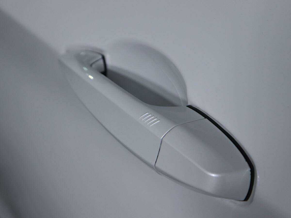 BMW X5 с пробегом — 2015 год. Фото: #15