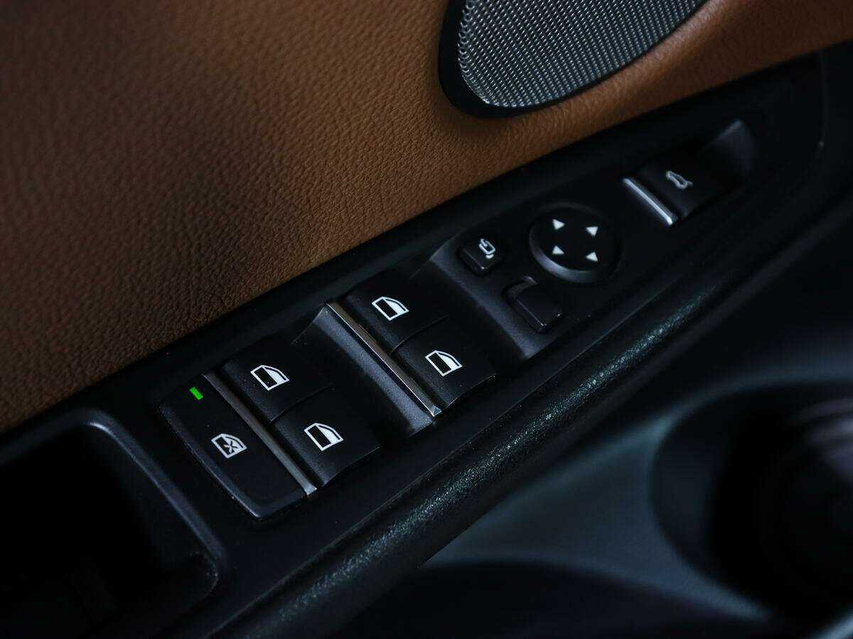 BMW X5 с пробегом — 2015 год. Фото: #16