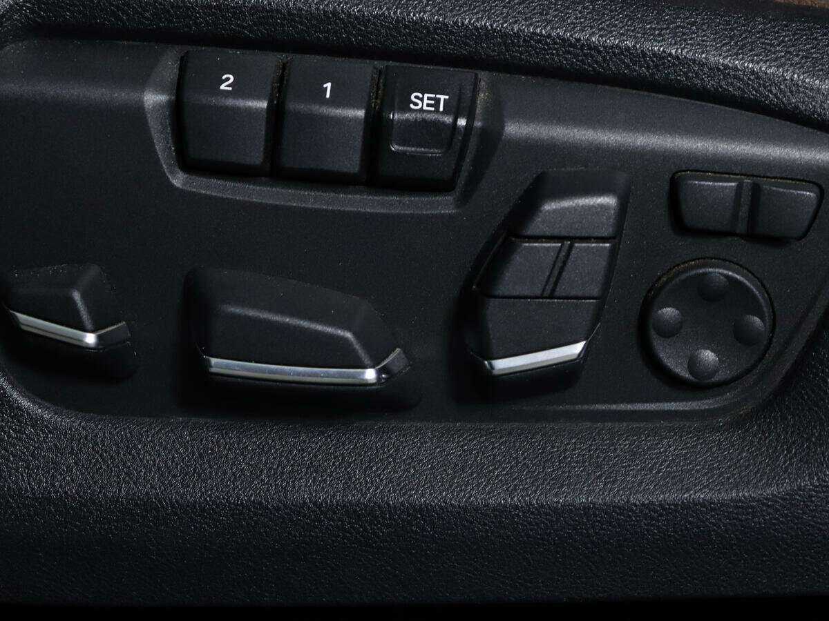 BMW X5 с пробегом — 2015 год. Фото: #18