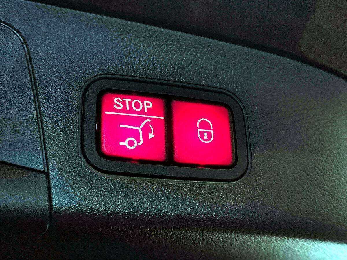 Mercedes-Benz GLA с пробегом — 2020 год. Фото: #10