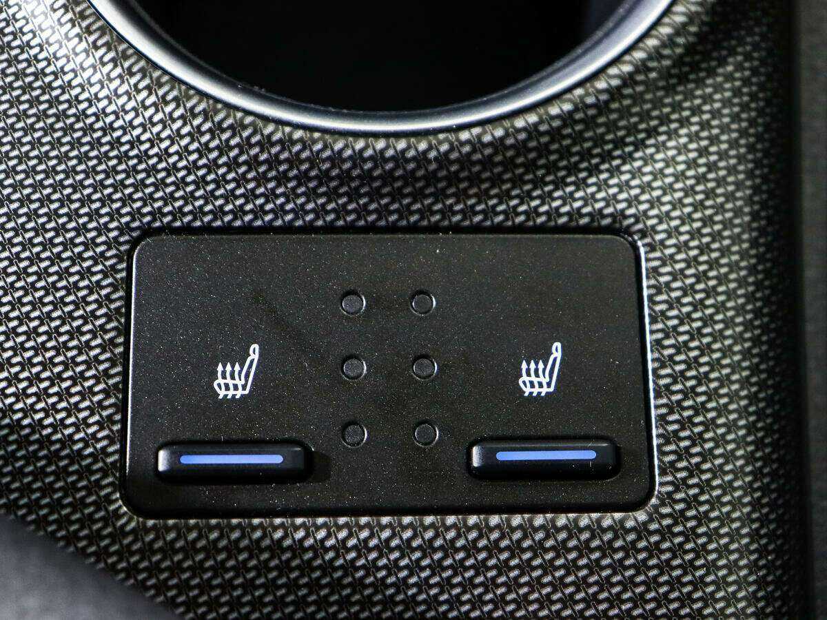 Toyota Camry с пробегом — 2021 год. Фото: #18