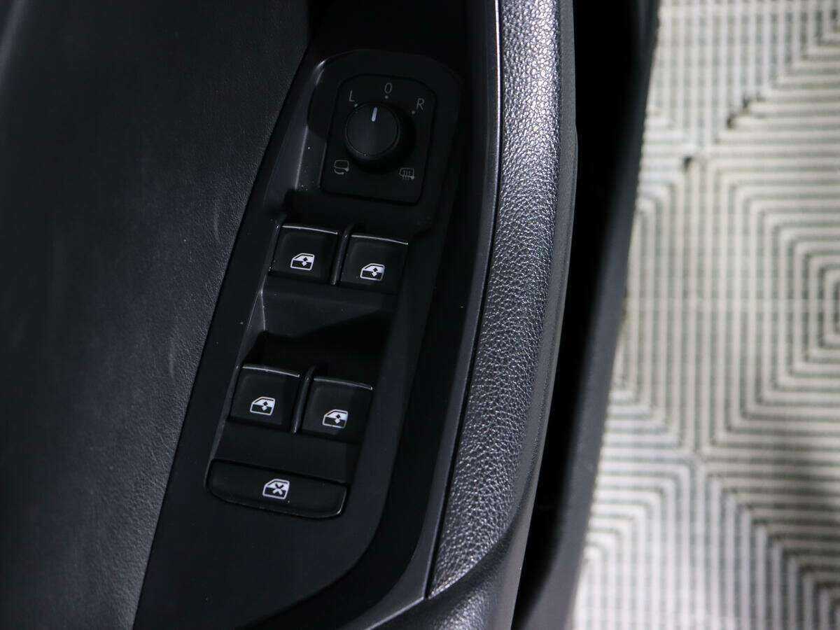 Skoda Kodiaq с пробегом — 2017 год. Фото: #20