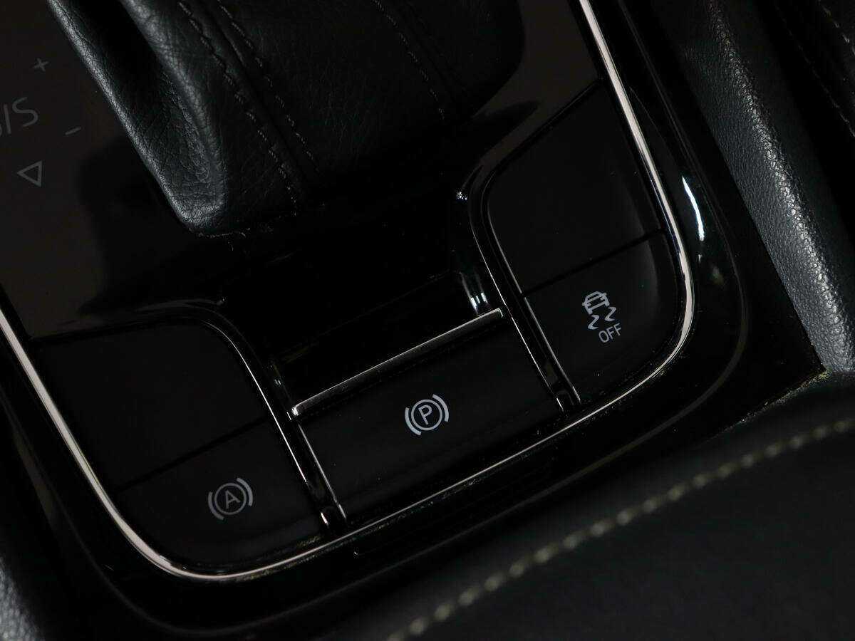 Skoda Kodiaq с пробегом — 2017 год. Фото: #26