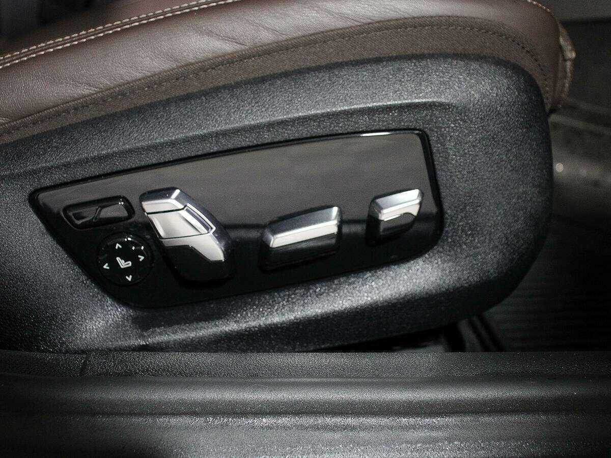 BMW 5 серии с пробегом — 2019 год. Фото: #11