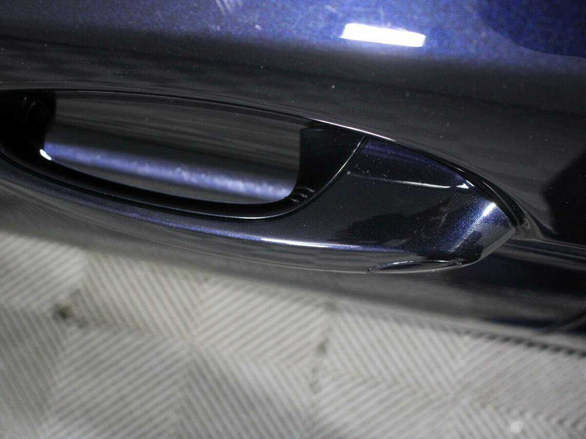 BMW 5 серии с пробегом — 2019 год. Фото: #13